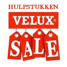 STOCKVERKOOP VELUX